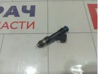 Форсунка инжекторная Opel Astra 821000