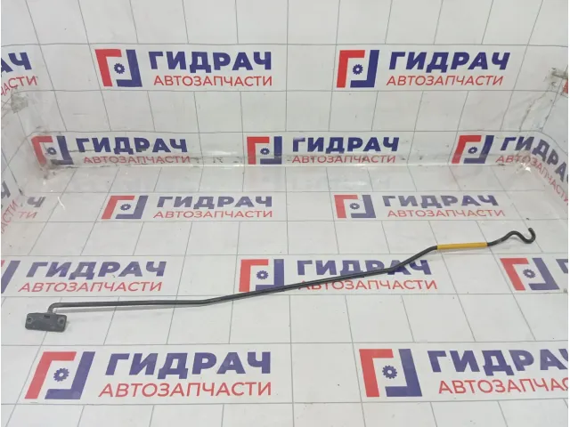 Держатель капота Opel Astra 13343519