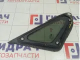 Стекло кузовное глухое (форточка) переднее левое Opel Astra 5161154