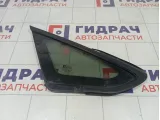 Стекло кузовное глухое (форточка) переднее правое Opel Astra 5161155
