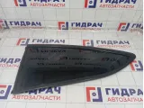 Стекло кузовное глухое (форточка) заднее левое Opel Astra 5161123