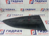 Стекло кузовное глухое (форточка) заднее правое Opel Astra 5161124