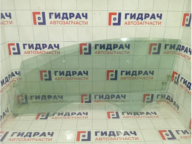 Стекло двери передней левой Opel Astra 5161148