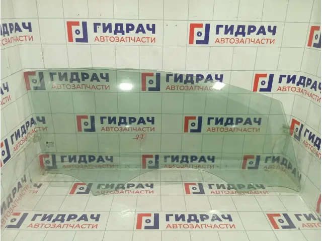 Стекло двери передней правой Opel Astra 5161147