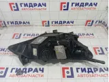 Фара левая Opel Astra 1216327