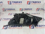 Фара правая Opel Astra 1216328