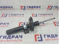 Амортизатор передний левый Opel Astra 344759