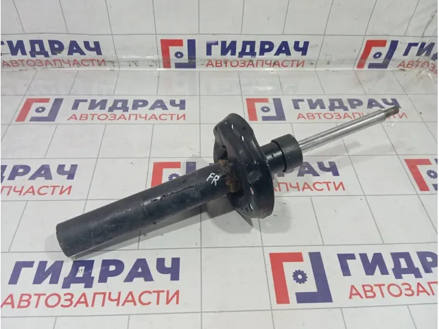 Амортизатор передний правый Opel Astra 344760