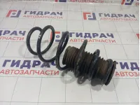 Пружина передняя Opel Astra 312488