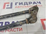 Рычаг задний Opel Astra 423093