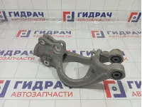 Кронштейн амортизатора переднего левого Opel Astra 304010