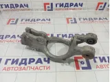 Кронштейн амортизатора переднего правого Opel Astra 304011