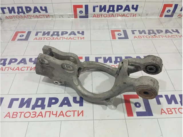 Кронштейн амортизатора переднего правого Opel Astra 304011