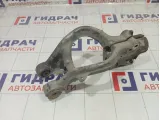 Кронштейн амортизатора переднего правого Opel Astra 304011