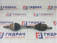 Привод передний левый Opel Astra 374899