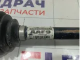 Привод передний левый Opel Astra 374899