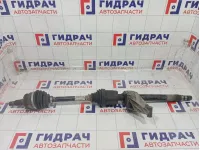 Привод передний правый Opel Astra 374900