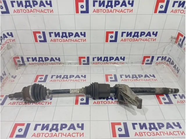 Привод передний правый Opel Astra 374900