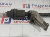 Привод передний правый Opel Astra 374900