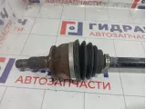 Привод передний правый Opel Astra 374900