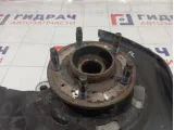 Кулак поворотный передний левый Opel Astra 308119