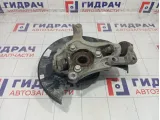 Кулак поворотный передний левый Opel Astra 308119