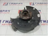 Кулак поворотный передний правый Opel Astra 308120
