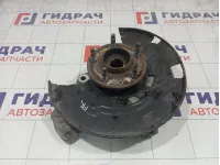 Кулак поворотный передний правый Opel Astra 308120