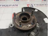 Кулак поворотный передний правый Opel Astra 308120