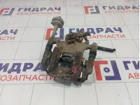 Суппорт тормозной задний правый Opel Astra 542109