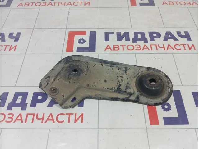 Кронштейн балки передний левый Opel Astra 302136