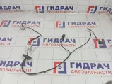 Проводка (коса) подсветки номера Opel Astra 13316591