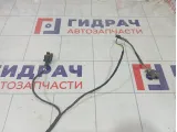 Проводка (коса) подсветки номера Opel Astra 13316591
