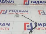 Проводка (коса) подсветки номера Opel Astra 13316591