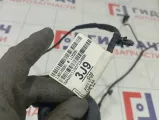 Проводка (коса) подсветки номера Opel Astra 13316591
