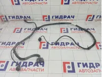 Проводка топливного насоса Opel Astra