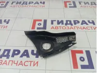 Накладка решетки стеклоочистителя левая Opel Astra 106094