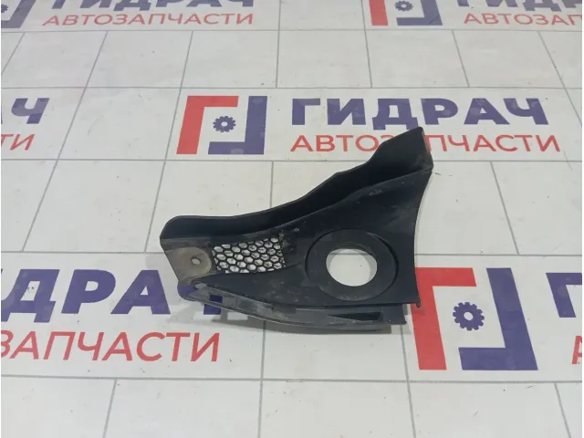 Накладка решетки стеклоочистителя правая Opel Astra 106095
