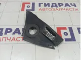 Накладка решетки стеклоочистителя правая Opel Astra 106095