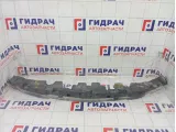 Наполнитель бампера переднего Opel Astra 1407058