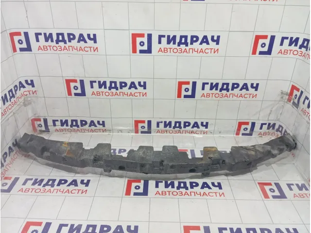 Наполнитель бампера переднего Opel Astra 1407058