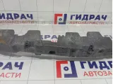 Наполнитель бампера переднего Opel Astra 1407058