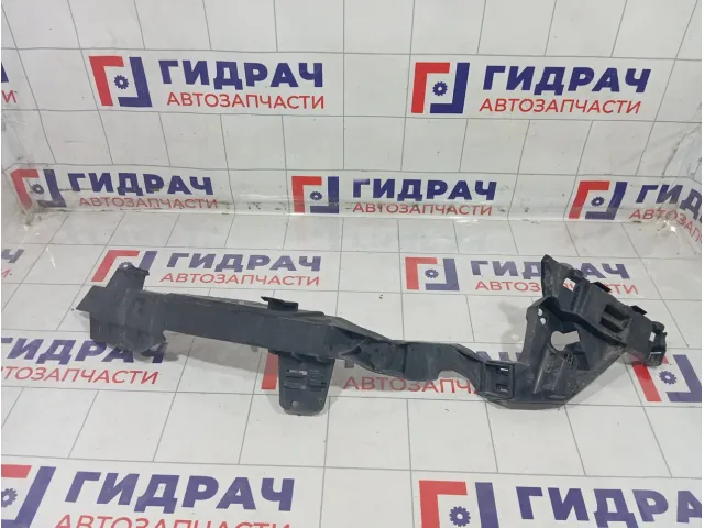 Кронштейн бампера передний левый Opel Astra 1406312