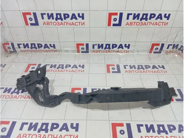 Кронштейн бампера передний правый Opel Astra 1406313
