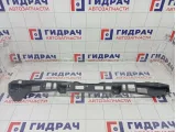 Кронштейн бампера задний Opel Astra 13266147