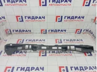 Кронштейн бампера задний Opel Astra 13266147