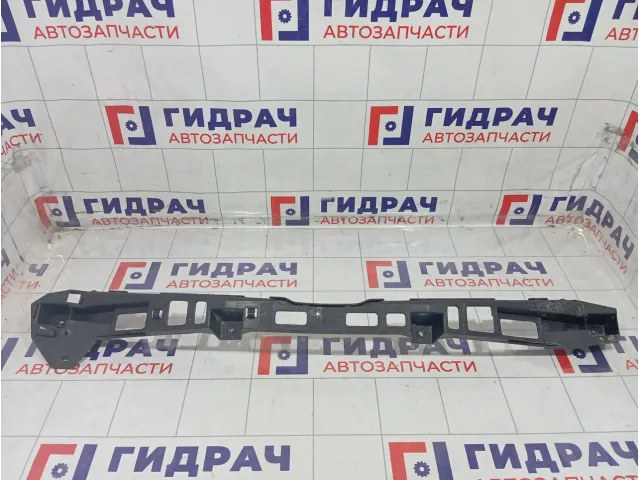 Кронштейн бампера задний Opel Astra 13266147