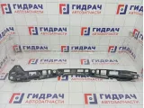 Кронштейн бампера задний Opel Astra 13266147