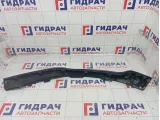 Накладка бампера передняя правая Opel Astra 13264555