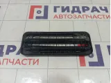 Решетка вентиляционная Opel Astra 13502347